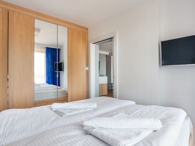 Ferienwohnung für 4 Personen (37 m²) in Kolberg 6/10