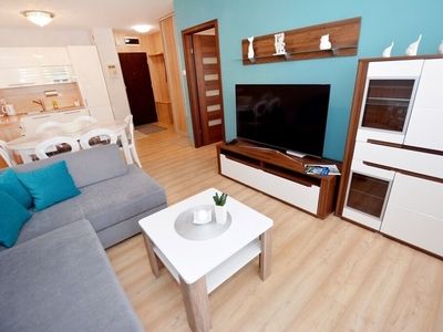 Ferienwohnung für 4 Personen (43 m²) in Kolberg 4/10