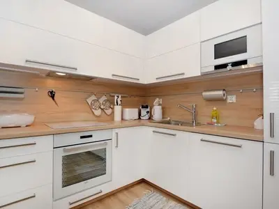 Ferienwohnung für 4 Personen (43 m²) in Kolberg 7/10