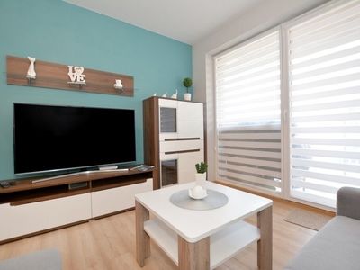 Ferienwohnung für 4 Personen (43 m²) in Kolberg 8/10