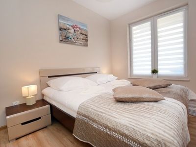 Ferienwohnung für 4 Personen (43 m²) in Kolberg 10/10