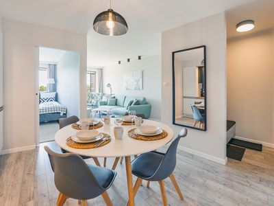 Ferienwohnung für 4 Personen (42 m²) in Kolberg 3/10