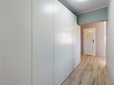 Ferienwohnung für 4 Personen (45 m²) in Kolberg 1/10