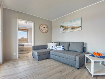 Ferienwohnung für 4 Personen (45 m²) in Kolberg 5/10