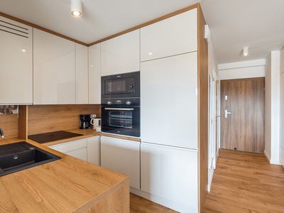 Ferienwohnung für 4 Personen (37 m²) in Kolberg 5/10