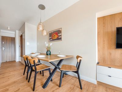 Ferienwohnung für 4 Personen (37 m²) in Kolberg 10/10