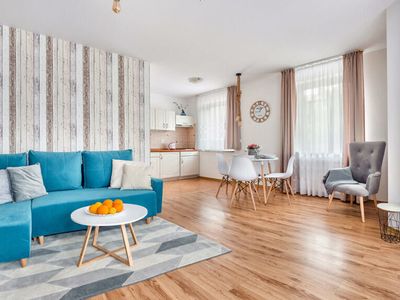 Ferienwohnung für 4 Personen (47 m²) in Kolberg 4/8