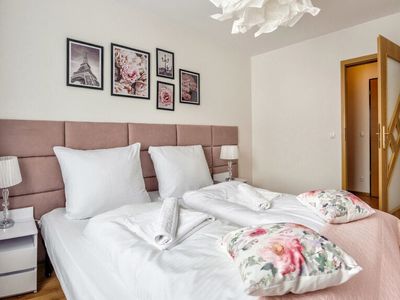 Ferienwohnung für 4 Personen (47 m²) in Kolberg 6/8