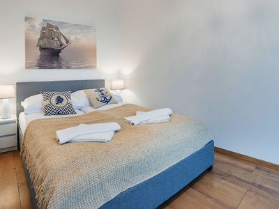 Ferienwohnung für 4 Personen (42 m²) in Kolberg 8/10