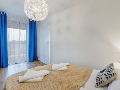 Ferienwohnung für 4 Personen (42 m²) in Kolberg 10/10