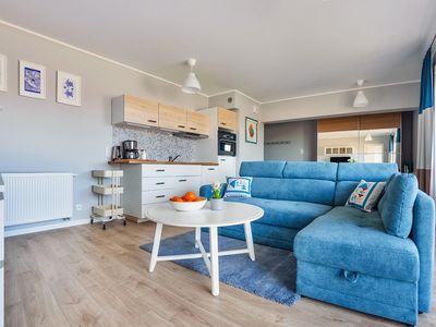 Ferienwohnung für 4 Personen (48 m²) in Kolberg 4/10