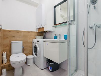 Ferienwohnung für 4 Personen (48 m²) in Kolberg 10/10