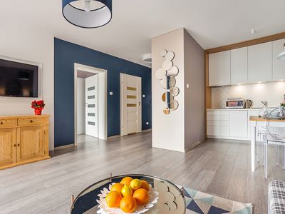 Ferienwohnung für 4 Personen (42 m²) in Kolberg 5/10