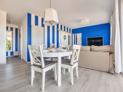 Ferienwohnung für 6 Personen (51 m²) in Kolberg 2/10