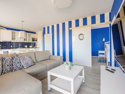 Ferienwohnung für 6 Personen (51 m²) in Kolberg 5/10