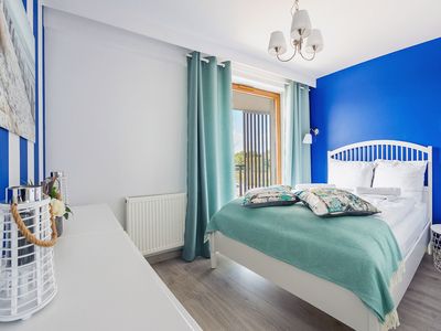 Ferienwohnung für 6 Personen (51 m²) in Kolberg 8/10