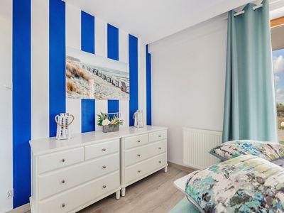 Ferienwohnung für 6 Personen (51 m²) in Kolberg 10/10