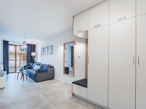 Ferienwohnung für 4 Personen (40 m²) in Kolberg