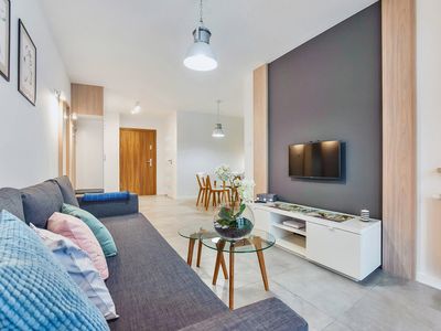 Ferienwohnung für 4 Personen (40 m²) in Kolberg 7/10