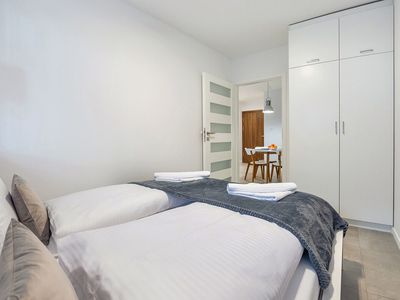 Ferienwohnung für 4 Personen (40 m²) in Kolberg 10/10