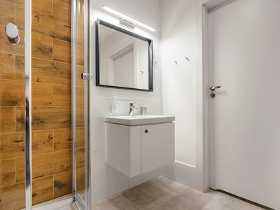 Ferienwohnung für 3 Personen (29 m²) in Kolberg 9/10