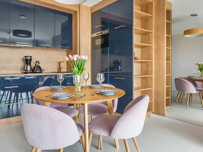 Ferienwohnung für 4 Personen (40 m²) in Kolberg 8/10