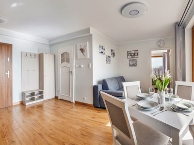 Ferienwohnung für 4 Personen (33 m²) in Kolberg 3/10