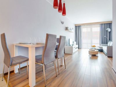 Ferienwohnung für 4 Personen (50 m²) in Kolberg 2/10