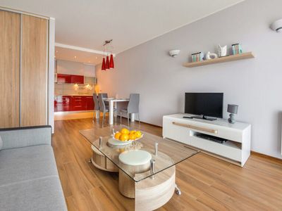 Ferienwohnung für 4 Personen (50 m²) in Kolberg 5/10