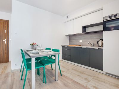 Ferienwohnung für 4 Personen (41 m²) in Kolberg 3/10