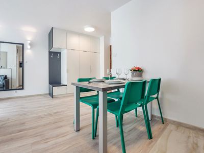 Ferienwohnung für 4 Personen (41 m²) in Kolberg 4/10