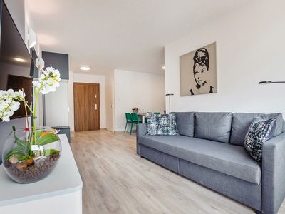 Ferienwohnung für 4 Personen (41 m²) in Kolberg 7/10