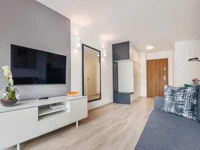 Ferienwohnung für 4 Personen (41 m²) in Kolberg 8/10