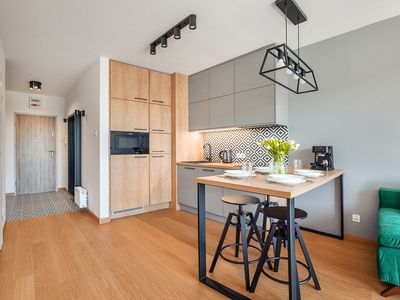 Ferienwohnung für 4 Personen (36 m²) in Kolberg 4/10