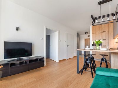 Ferienwohnung für 4 Personen (36 m²) in Kolberg 6/10