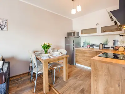 Ferienwohnung für 4 Personen (39 m²) in Kolberg 3/10