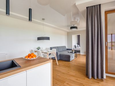 Ferienwohnung für 4 Personen (46 m²) in Kolberg 5/10