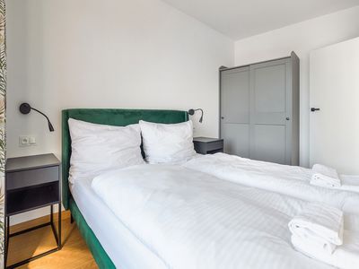 Ferienwohnung für 4 Personen (36 m²) in Kolberg 9/10