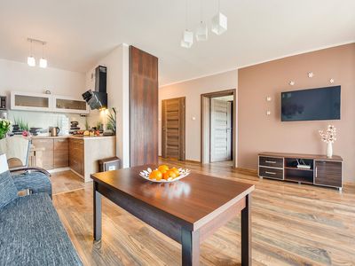 Ferienwohnung für 4 Personen (39 m²) in Kolberg 5/10