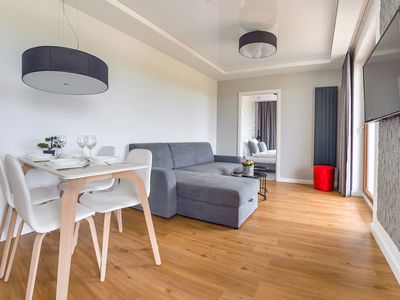 Ferienwohnung für 4 Personen (46 m²) in Kolberg 6/10