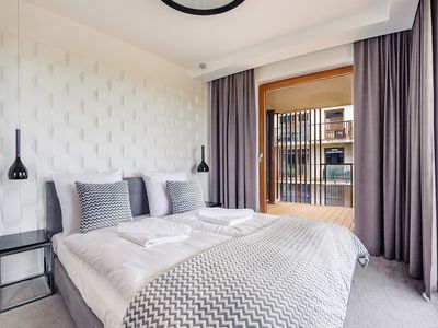 Ferienwohnung für 4 Personen (46 m²) in Kolberg 10/10