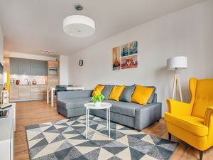 Ferienwohnung für 4 Personen (50 m²) in Kolberg