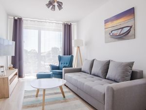 Ferienwohnung für 4 Personen (40 m&sup2;) in Kolberg