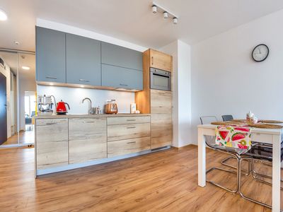 Ferienwohnung für 4 Personen (50 m²) in Kolberg 5/10