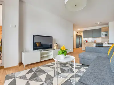 Ferienwohnung für 4 Personen (50 m²) in Kolberg 6/10