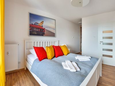 Ferienwohnung für 4 Personen (50 m²) in Kolberg 9/10