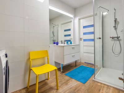 Ferienwohnung für 4 Personen (50 m²) in Kolberg 10/10