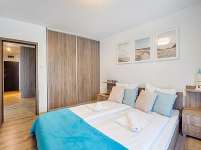 Ferienwohnung für 4 Personen (46 m²) in Kolberg 9/10