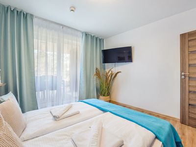 Ferienwohnung für 4 Personen (46 m²) in Kolberg 10/10