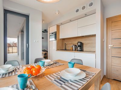 Ferienwohnung für 4 Personen (32 m²) in Kolberg 3/10